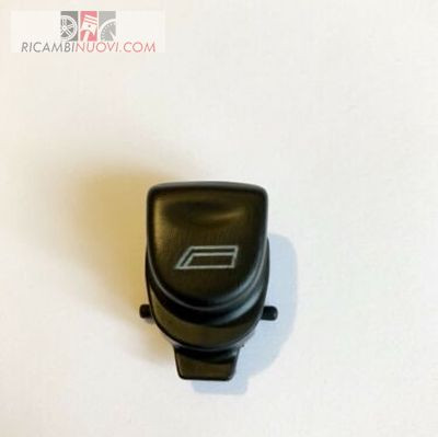 Pulsante alzavetro originale - pulsante,