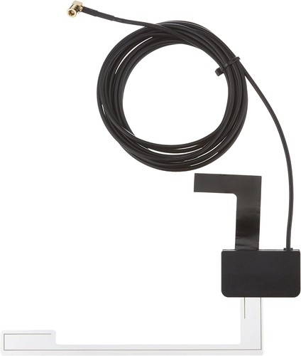 Antenna attiva per auto dab - per,