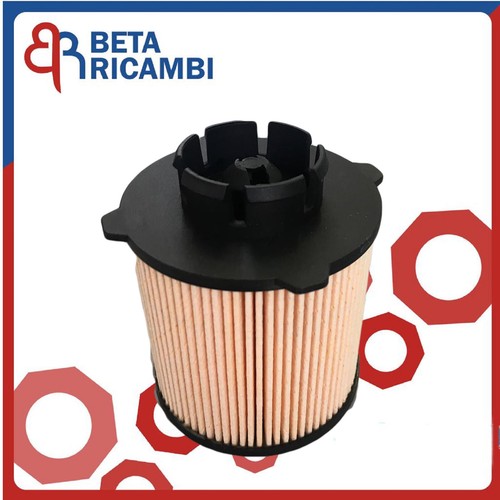 Filtro gasolio opel - filtro,