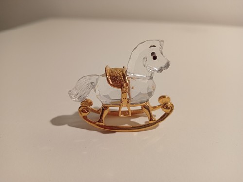 Cavalluccio dondolo in - dondolo,