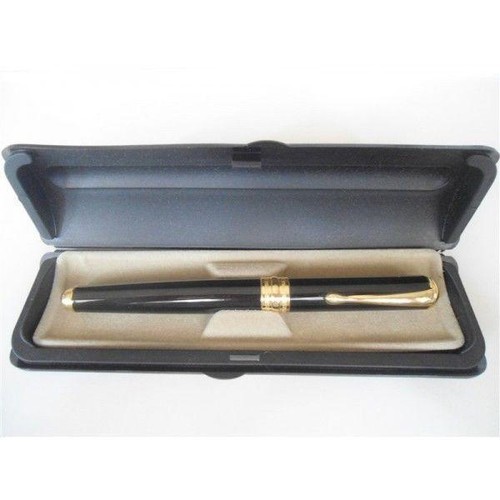 Penna stilografica metallo - stilografica,