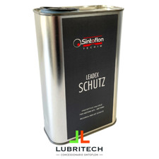 Sintoflon LEADEX SCHUTZ 1000ml ricarica x KIT salva valvole GPL METANO Flashlube
