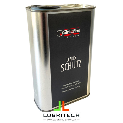 Sintoflon leadex schutz 1000ml - schutz,