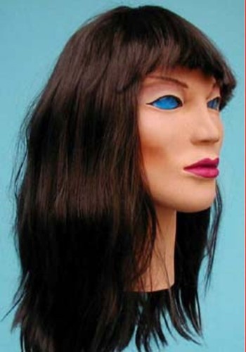 Elli maschera femminile in - be,