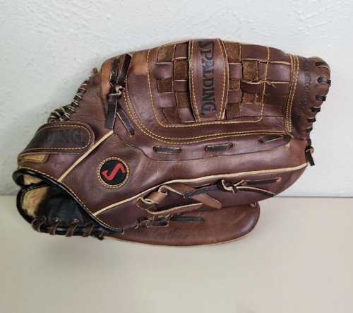 Guanto baseball oliato - guanto, da