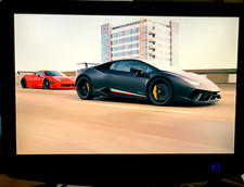 S2032MW 20" TV LCD TV amsung