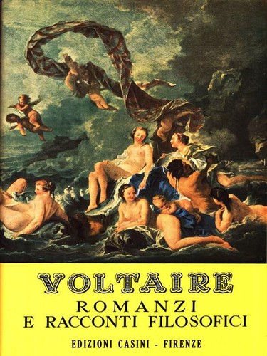Romanzi racconti filosofici - romanzi,