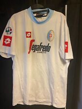 Maglia calcio TREVISO_ stagione 2003/04_BIANCO# 20_Taglia XL