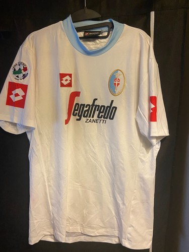 Maglia calcio treviso - maglia, treviso_
