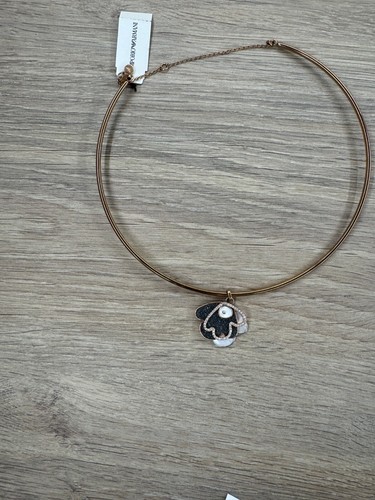 Collana rigida donna - rigida,