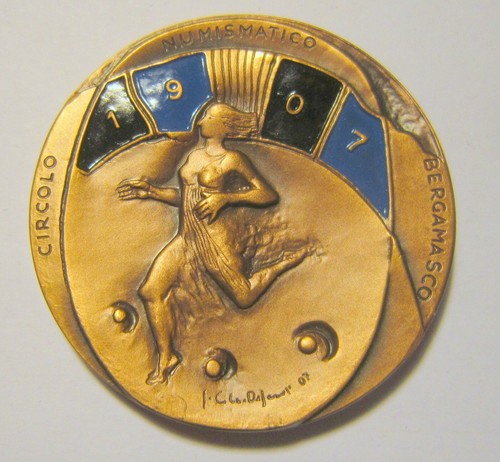 Atalanta 100 anni