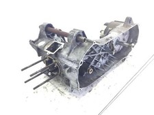 CARTER MOTORE ALBERO E INGRANAGGI RUOTA MOD: 26MY-AP APRILIA SCARABEO 50 1999