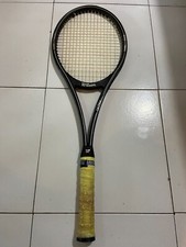 WILSON Ultra PWS Standard 1st Ed USA Made RARE Vintage Tennis Racket Krickstein