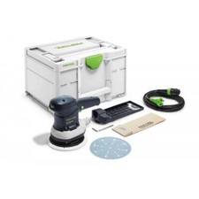 Festool ETS150/5 Levigatrice