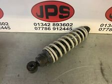 Molla sospensione anteriore +