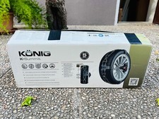 Catene da neve König K-summit