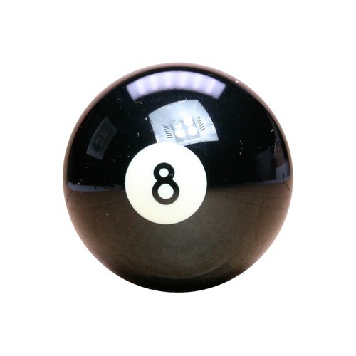 Biliardo piscina sfera nero - biliardo/piscina,