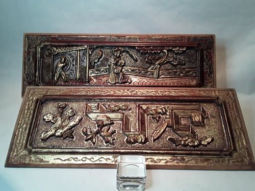 Pannelli architettonici cinesi