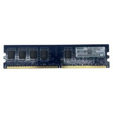 Memoria computer desktop DDR2