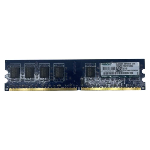 Memoria computer desktop ddr2 - computer,
