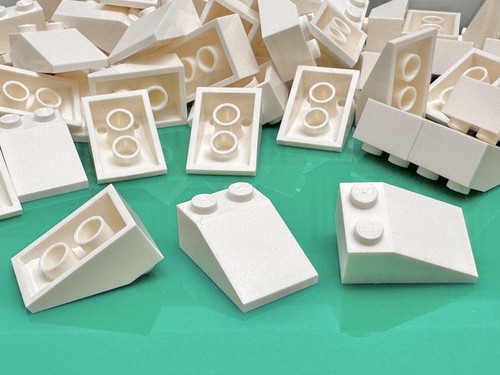 Lego pendenza tetto - pendenza, 3,