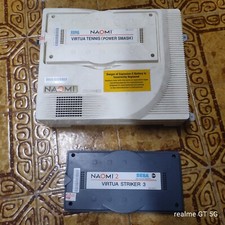 Virtua Striker 3 + Virtua