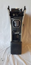 RANGE ROVER EVOQUE TUNNEL RIVESTIMENTO BRACCIOLO MODANATURE INTERNO CONSOLE CENT