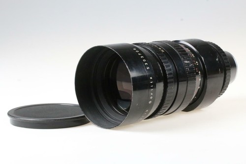 Meyer optik görlitz - meyer, orestegor