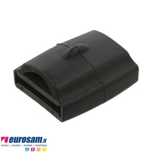 Tampone paracolpo sospensione - tampone,