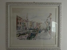 DINO COSTANTINI - RIO DI