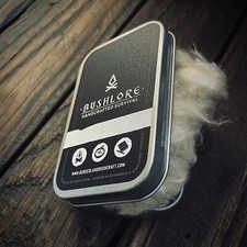 Kapok Accensione Fuoco Pianta