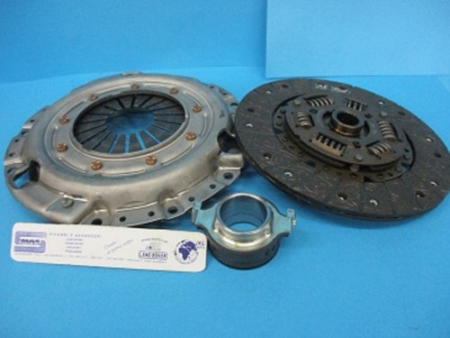Kit frizione oem per - frizione,