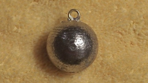 Pezzi once affondatori a - affondatori,
