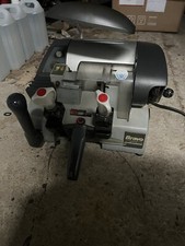 Macchina Duplicazione Chiavi