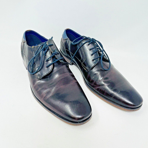 Bugatti mens dress - bugatti, 42