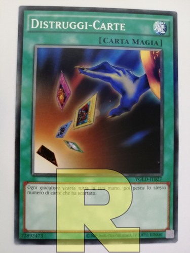 Distruggi carte card - distruggi-carte, /