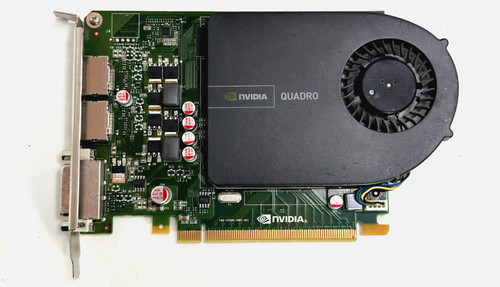 Nvidia quadro 2000 1024mb - quadro,