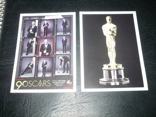Academy awards schede film - awards,,