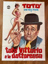 G,Manifesto 2F, TOTO' VITTORIO