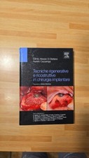 Tecniche rigenerative e ricostruttive in chirurgia implantare