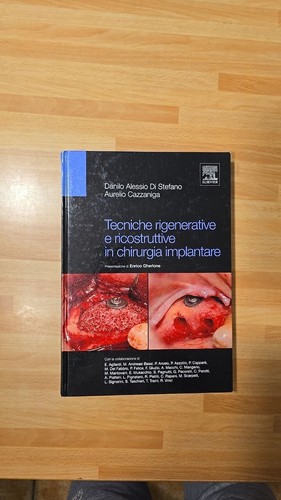 Tecniche rigenerative - , e