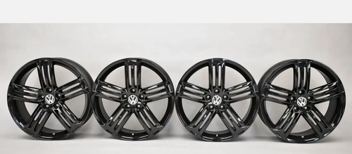 Cerchi talladega - vw,