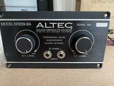 Altoparlante vintage ALTEC