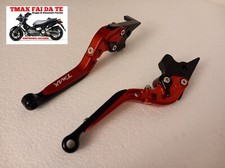 COPPIA LEVE FRENO TMAX  560