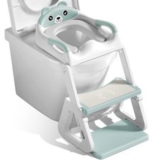 JEDWKFA Riduttore wc Bambini