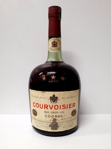 Courvoisier tre stelle lux - courvoisier,