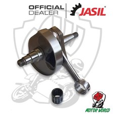 Albero motore racing cono - albero,