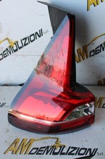 FARO FANALE STOP POSTERIORE SX SINISTRO RENAULT GRAND SCENIC IV 4