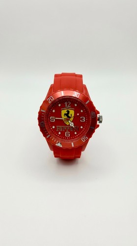 Orologio ferrari racing - orologio, f1