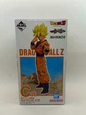 Dragon Ball Z Goku Super